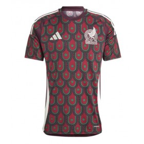 Mexiko Heimtrikot Copa America 2024 Kurzarm